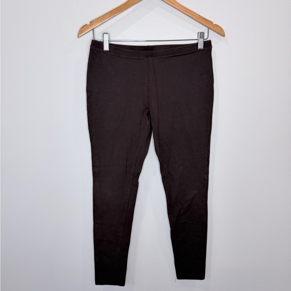 Hue Brown Women's Leggings
